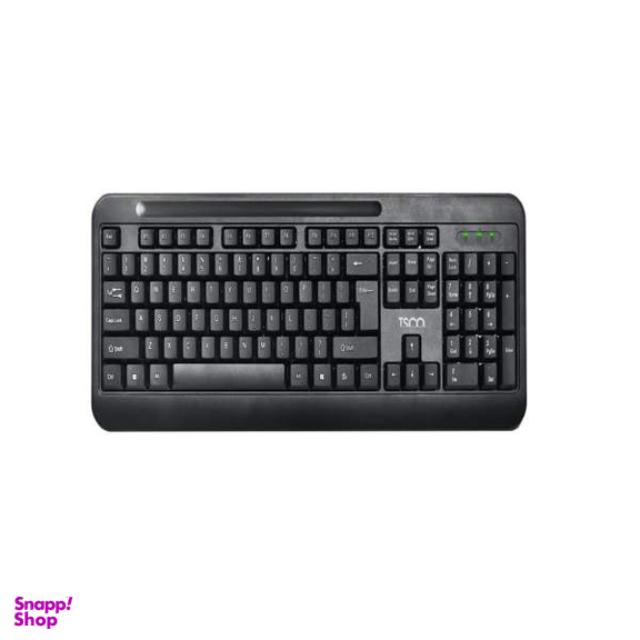 کیبورد و ماوس تسکو مدل TK8056