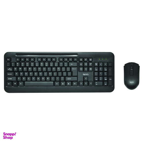 کیبورد و ماوس تسکو مدل TK8056