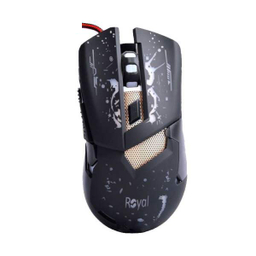 ماوس مخصوص بازی رویال مدل MG-403