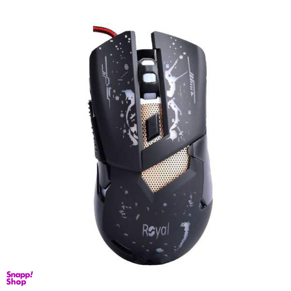 ماوس مخصوص بازی رویال مدل MG-403