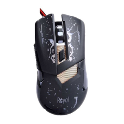ماوس مخصوص بازی رویال مدل MG-403