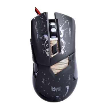 ماوس مخصوص بازی رویال مدل MG-403