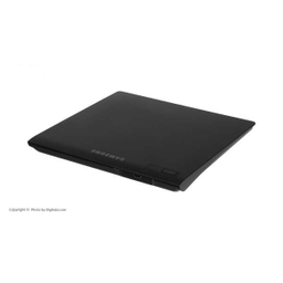درایو اکسترنال سامسونگ مدل dvd-SE-208