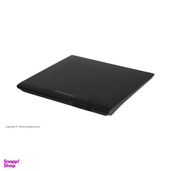 درایو اکسترنال سامسونگ مدل dvd-SE-208