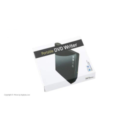 درایو اکسترنال سامسونگ مدل dvd-SE-208