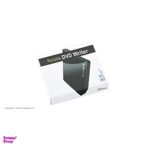 درایو اکسترنال سامسونگ مدل dvd-SE-208