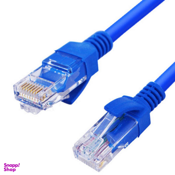 کابل شبکه CAT5E رویال مدل RS-5