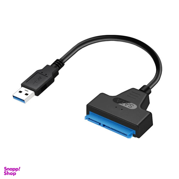مبدل SATA به USB 3.0 مدل C-3