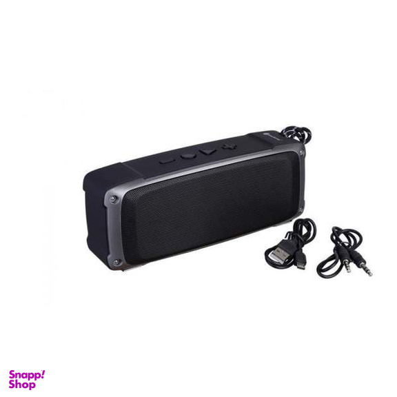اسپیکر بلوتوثی قابل حمل نیوریکسینگ مدل NR-4020