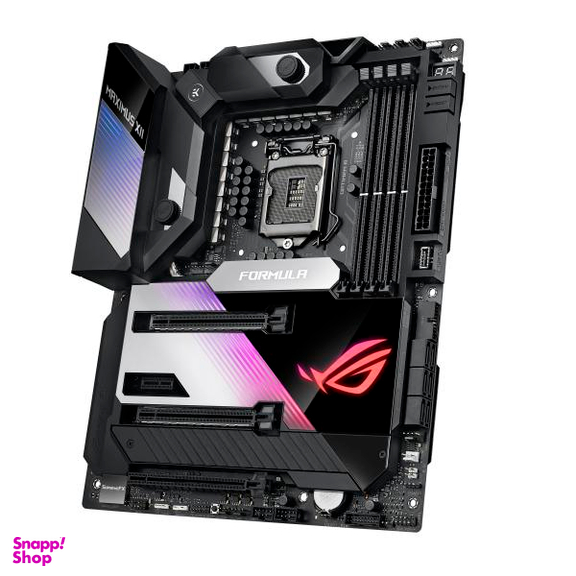 مادربرد ایسوس مدل ROG MAXIMUS XII FORMULA