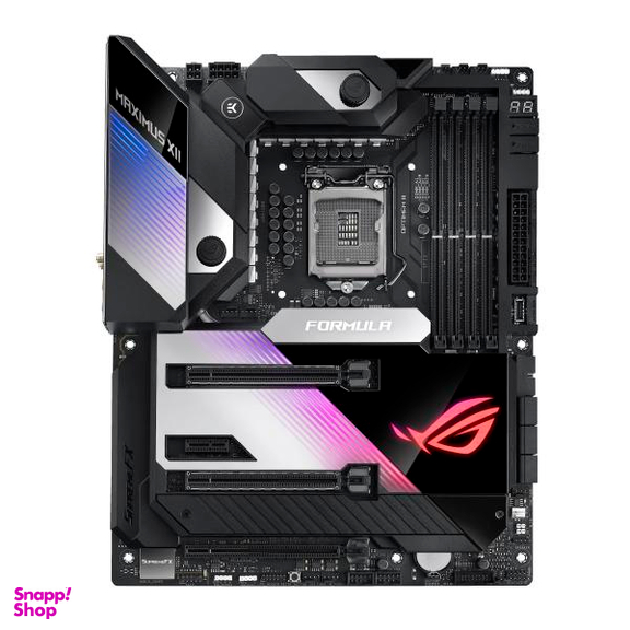 مادربرد ایسوس مدل ROG MAXIMUS XII FORMULA