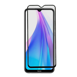 محافظ صفحه نمایش مات وایت ولف مدل WGM2 مناسب برای گوشی موبایل شیایومی Redmi Note 8 Pro