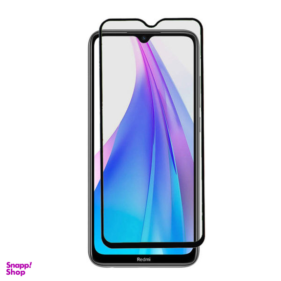 محافظ صفحه نمایش مات وایت ولف مدل WGM2 مناسب برای گوشی موبایل شیایومی Redmi Note 8 Pro