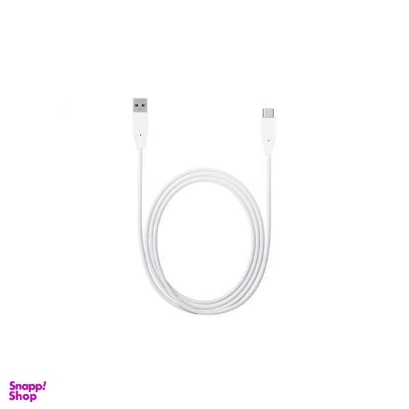 کابل تبدیل USB به USB -C مدل DC12WL-G طول 1 متر