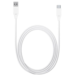 کابل تبدیل USB به USB -C مدل DC12WL-G طول 1 متر