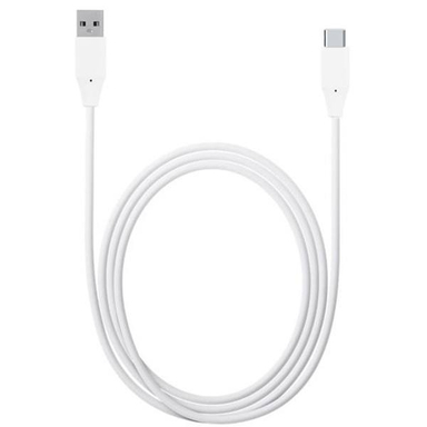 کابل تبدیل USB به USB -C مدل DC12WL-G طول 1 متر