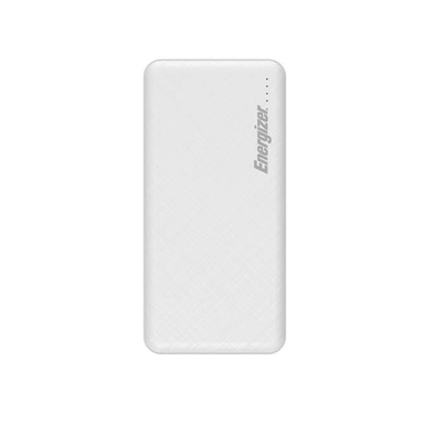 پاوربانک انرجایزر (Energizer) مدل UE10053 ظرفیت 10000 میلی آمپر ساعت