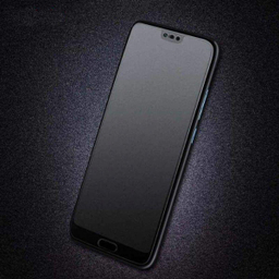 محافظ صفحه نمایش مات وایت ولف مدل WGM2 مناسب برای گوشی موبایل شیایومی Redmi note 8T بسته 2 عددی