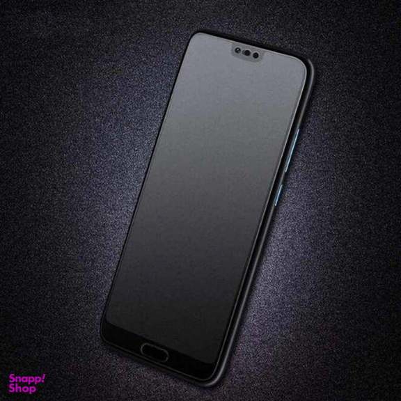 محافظ صفحه نمایش مات وایت ولف مدل WGM2 مناسب برای گوشی موبایل شیایومی Redmi note 8T بسته 2 عددی