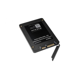 اس اس دی اینترنال اپیسر مدل AS340 PANTHER ظرفیت 120 گیگابایت