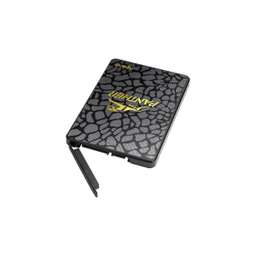 اس اس دی اینترنال اپیسر مدل AS340 PANTHER ظرفیت 120 گیگابایت