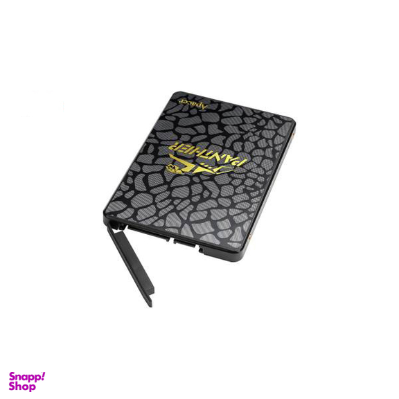 اس اس دی اینترنال اپیسر مدل AS340 PANTHER ظرفیت 120 گیگابایت