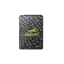 اس اس دی اینترنال اپیسر مدل AS340 PANTHER ظرفیت 120 گیگابایت