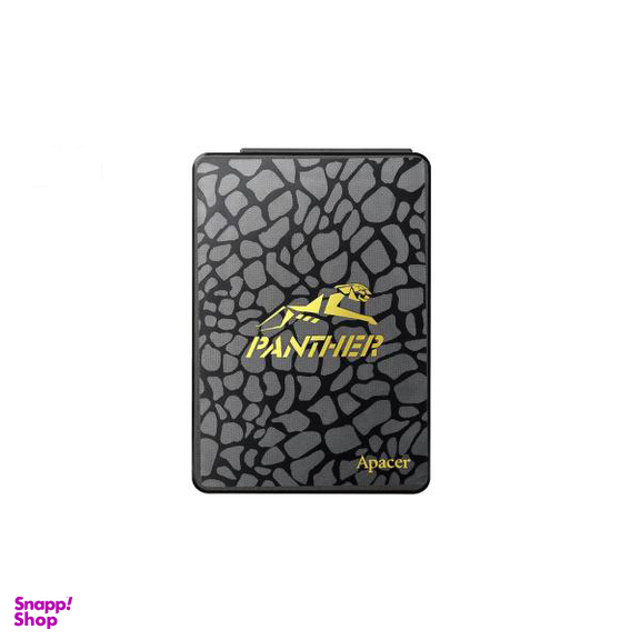 اس اس دی اینترنال اپیسر مدل AS340 PANTHER ظرفیت 120 گیگابایت