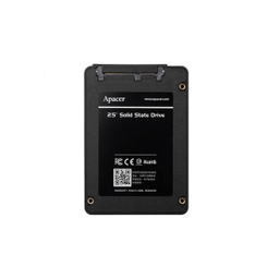 هارد اس اس دی اینترنال اپیسر مدل AS340 Panther ظرفیت 240 گیگابایت