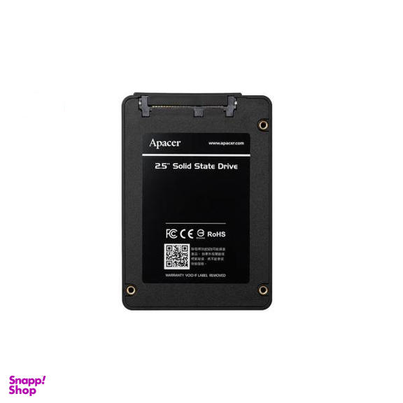 هارد اس اس دی اینترنال اپیسر مدل AS340 Panther ظرفیت 240 گیگابایت