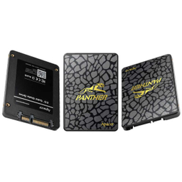 هارد اس اس دی اینترنال اپیسر مدل AS340 Panther ظرفیت 240 گیگابایت