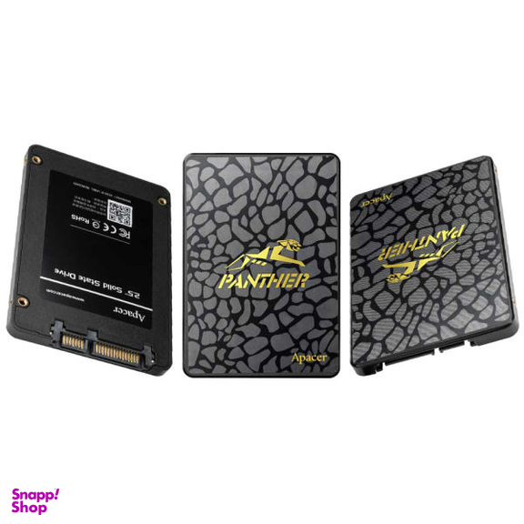 هارد اس اس دی اینترنال اپیسر مدل AS340 Panther ظرفیت 240 گیگابایت