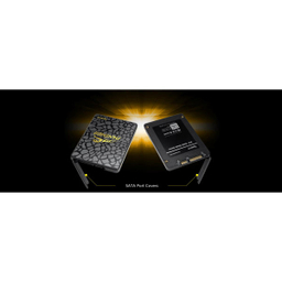 هارد اس اس دی اینترنال اپیسر مدل AS340 Panther ظرفیت 240 گیگابایت