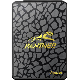 هارد اس اس دی اینترنال اپیسر مدل AS340 Panther ظرفیت 240 گیگابایت