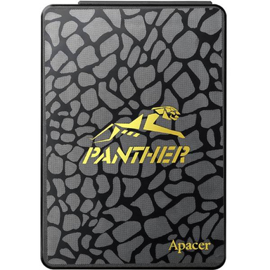 هارد اس اس دی اینترنال اپیسر مدل AS340 Panther ظرفیت 240 گیگابایت