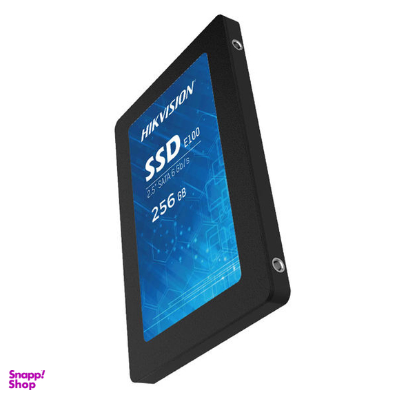 اس اس دی اینترنال هایک ویژن مدل E100 ظرفیت 256 گیگابایت