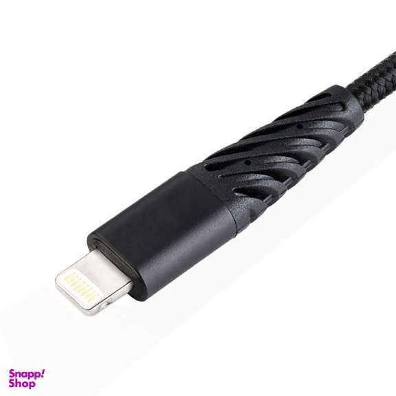 کابل تبدیل USB-C به لایتنینگ آینوبن مدل INB-70101 طول 1.2 متر