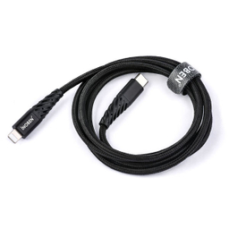 کابل تبدیل USB-C به لایتنینگ آینوبن مدل INB-70101 طول 1.2 متر