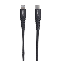 کابل تبدیل USB-C به لایتنینگ آینوبن مدل INB-70101 طول 1.2 متر