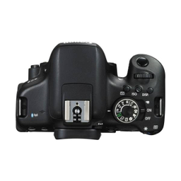 دوربین دیجیتال کانن مدل EOS 750D