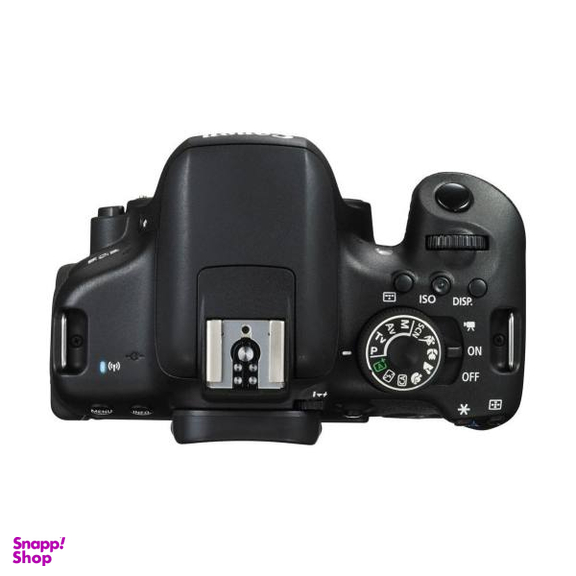 دوربین دیجیتال کانن مدل EOS 750D