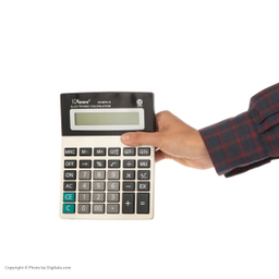 ماشین حساب کنکو مدل KK-8875-12