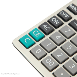 ماشین حساب کنکو مدل KK-8875-12