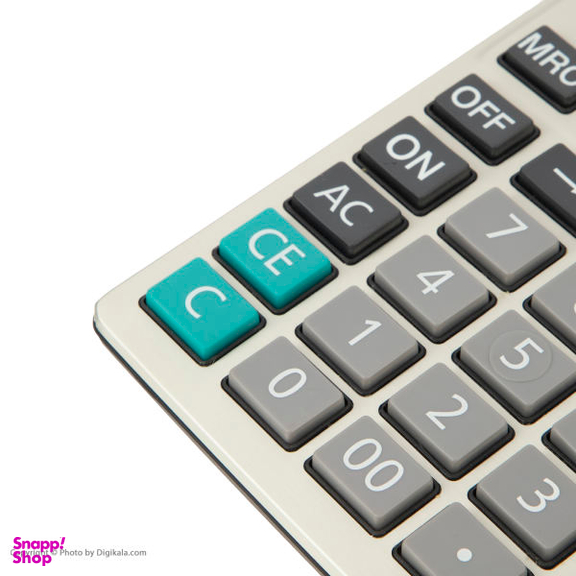 ماشین حساب کنکو مدل KK-8875-12