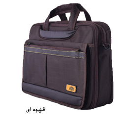 کیف لپ تاپ مدل Dp_1 مناسب برای لپ تاپ 15.6 اینچی