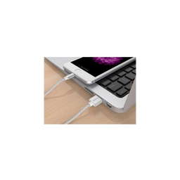 کابل USB به لایتنینگ اوریکو مدل IDC-10 طول 1 متر