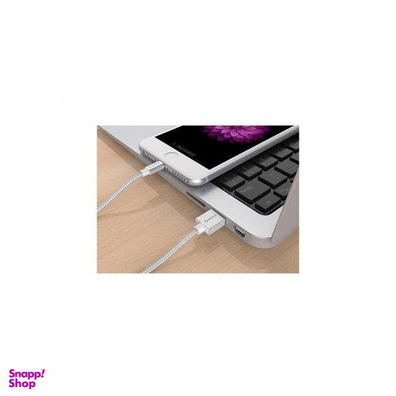 کابل USB به لایتنینگ اوریکو مدل IDC-10 طول 1 متر