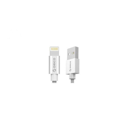 کابل USB به لایتنینگ اوریکو مدل IDC-10 طول 1 متر