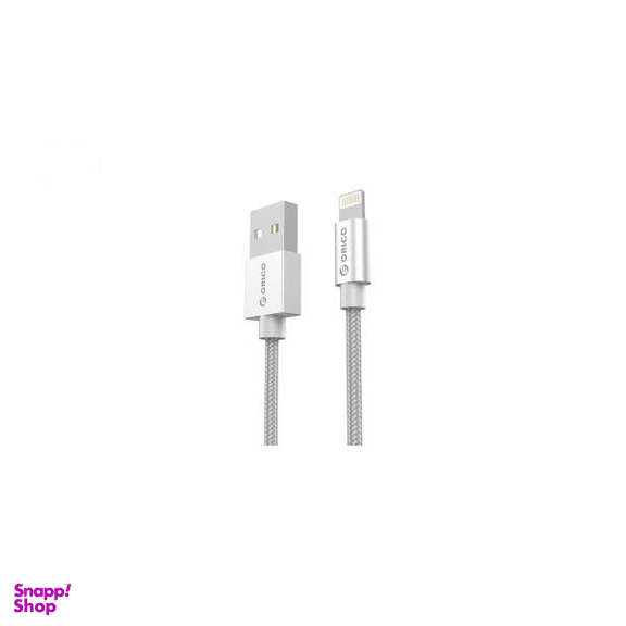 کابل USB به لایتنینگ اوریکو مدل IDC-10 طول 1 متر