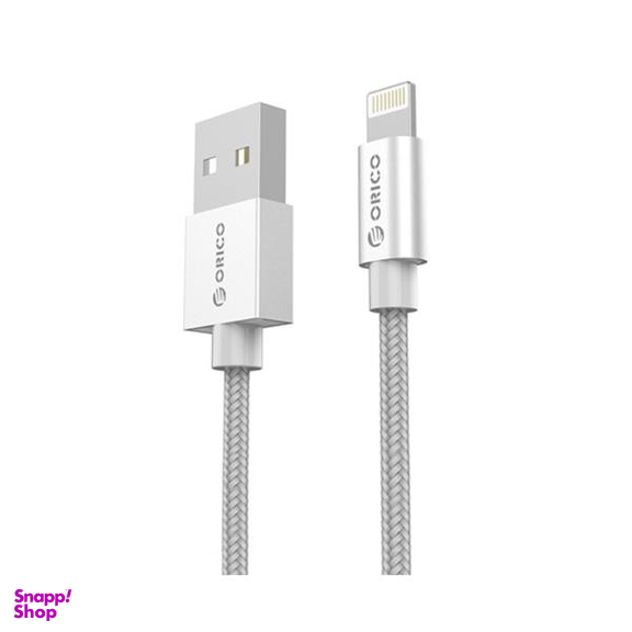 کابل USB به لایتنینگ اوریکو مدل IDC-10 طول 1 متر